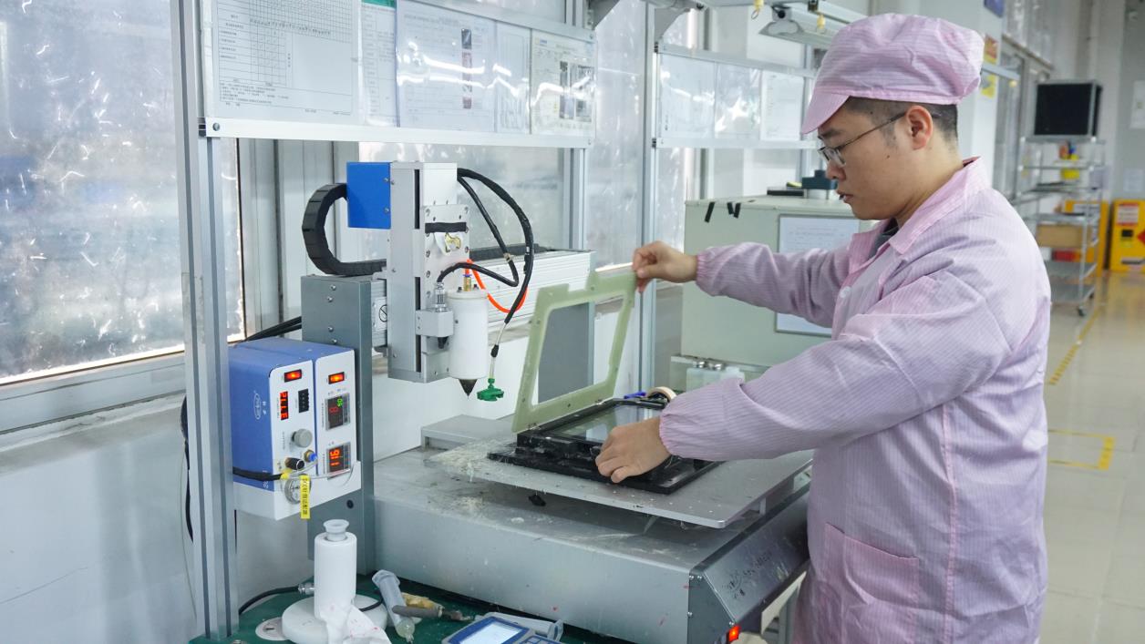 Emdoor Information Co., Ltd. Rugged Tablets