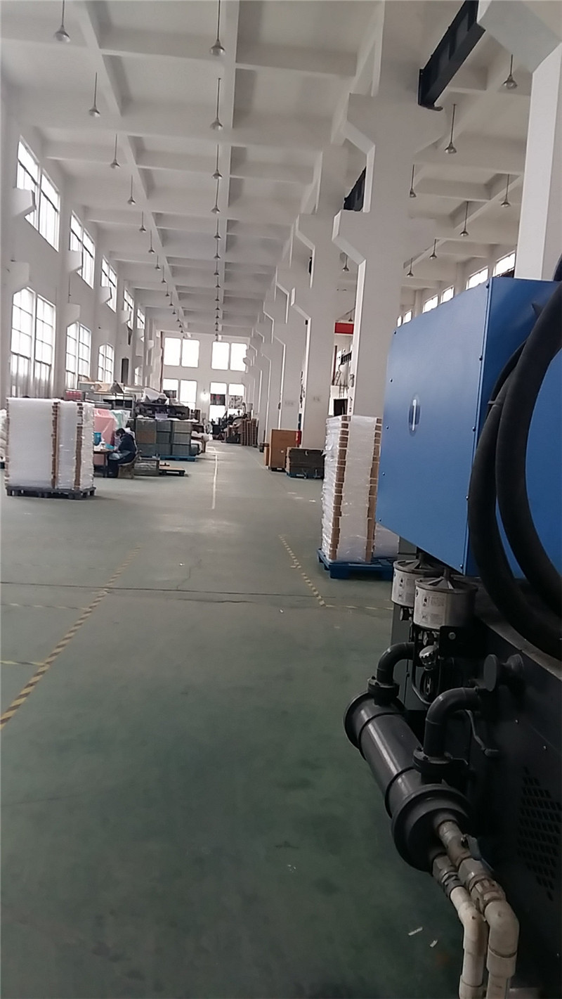 Taizhou Letai Home Goods Co., Ltd. factory image 2