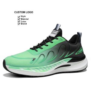Manufacturer Wholesaler Custom New Designer Sneakers Fashion Casual Chunky Shoes For Men