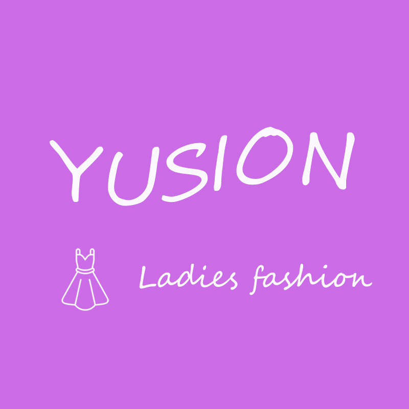 Shantou City Chaoyang District Heping Yusion Packaging Factory logo