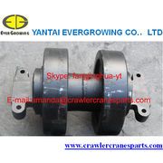 Crawler Crane Top Roller