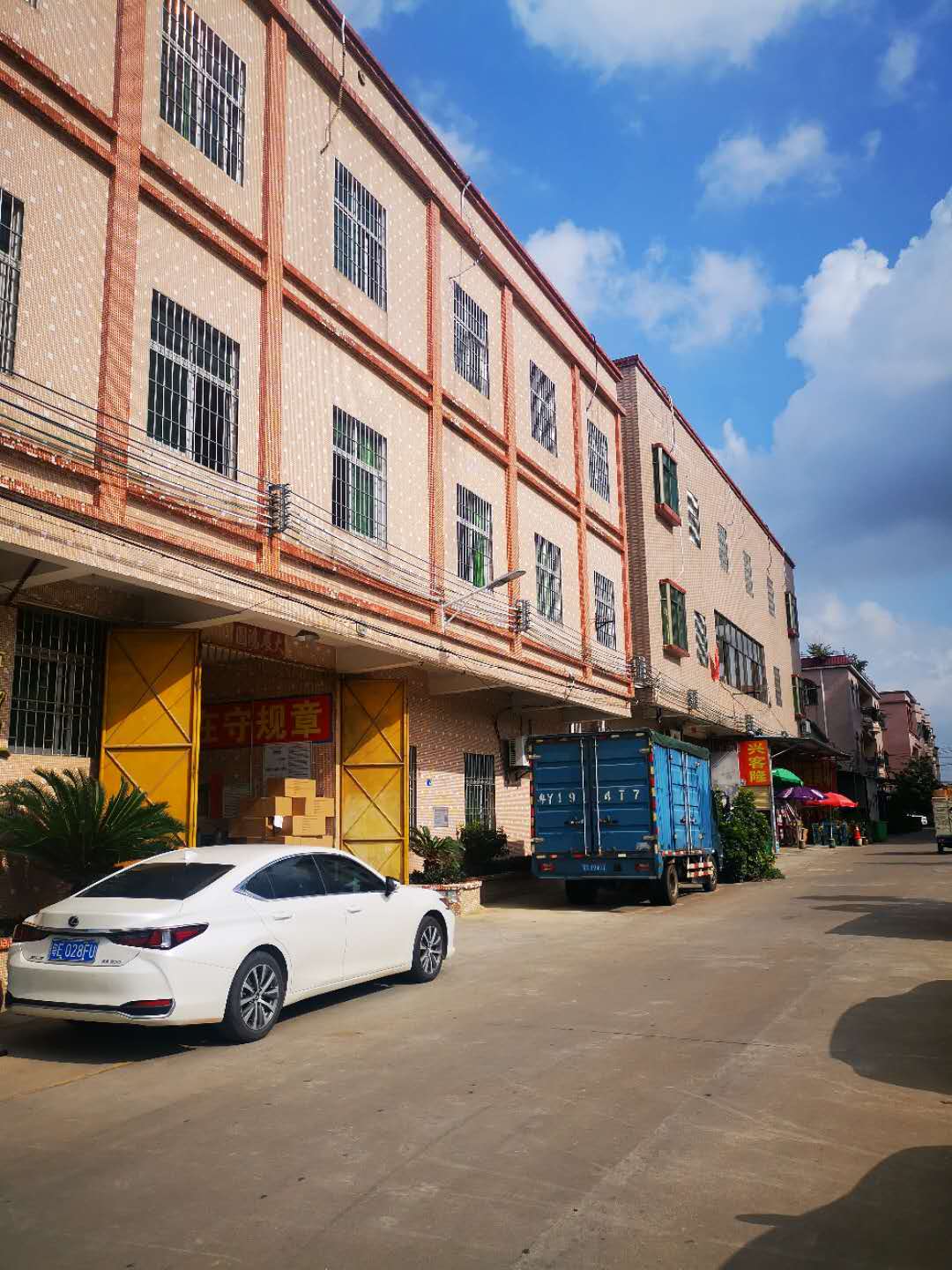 Foshan Qisi Case And Bag Co., Ltd. Aluminum Tool Case