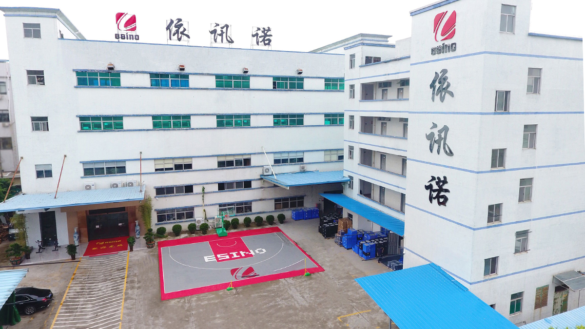 Dongguan Esino Manufacturing Service Co., Limited Garment Steamer