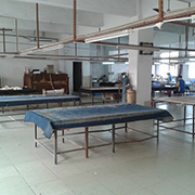 Dongguan Fuguanda Acrylic Craft Factory factory image 5