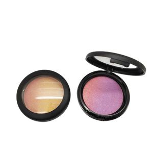 Private logo high shine glimmer blusher