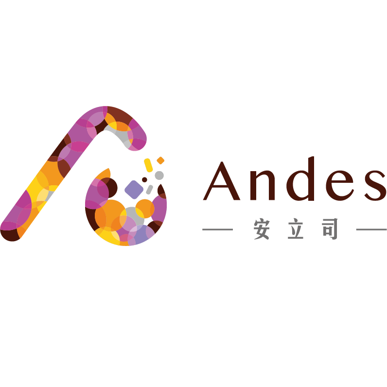 Andes Food Co., Ltd. logo