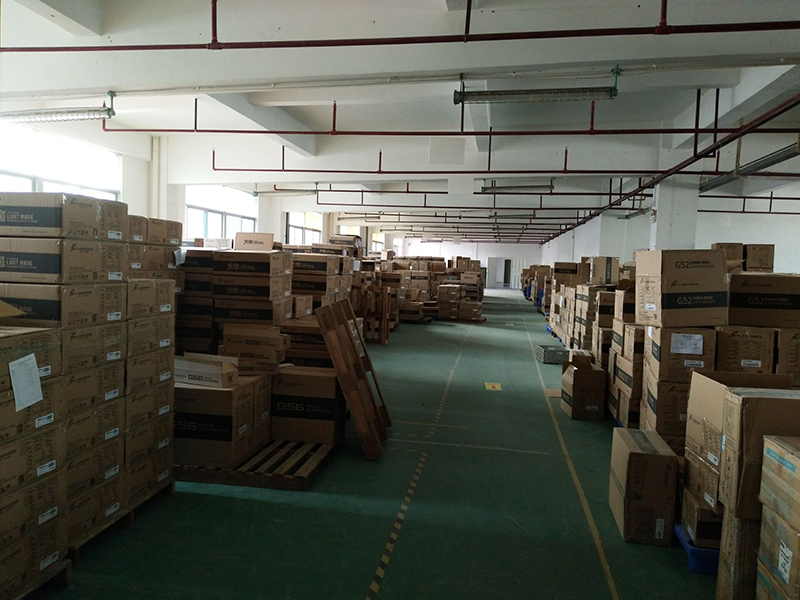 Dongguan FL Esports Electronics Co., Ltd. Keyboard Barebone Kit