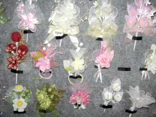 Xiajin Yating Handicrafts Factory Christmas Tree Ornaments