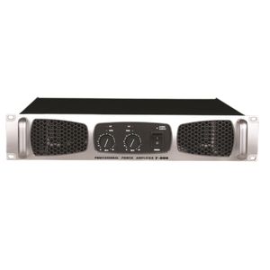 Hight Quality Audio Power Amplifier Professional  For Home Use Karaoke Stage F 9000 1200w  Amplifier for Outdoor Stage Enterta
