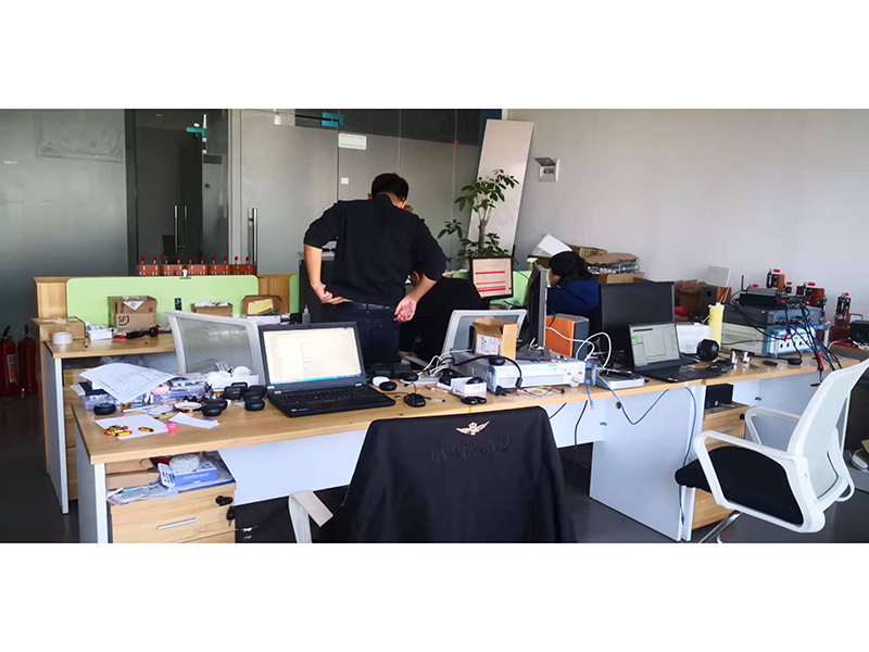 Shenzhen Bevos Technology Co., Ltd. Hearing Aids