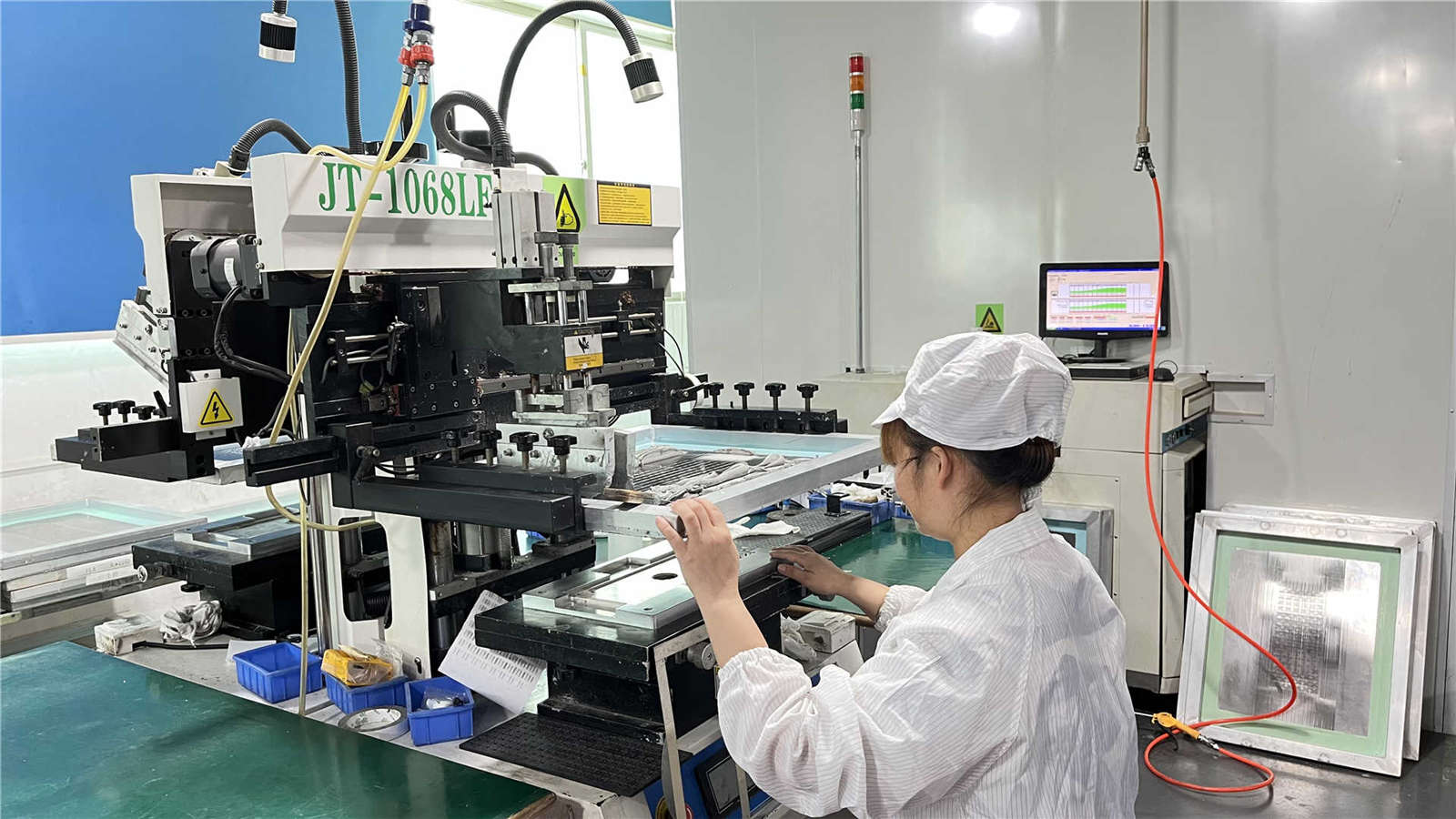 SHENZHEN LONG TERM INTERNATIONAL LIMITED DDR5 RAM