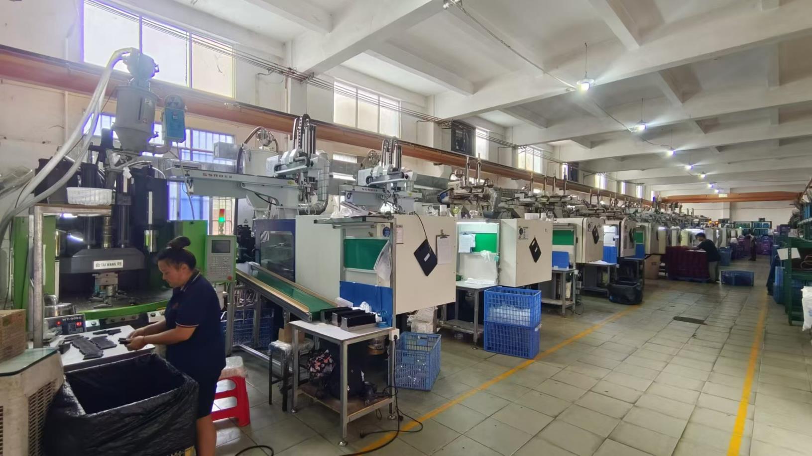 Guangdong Golden-Light Electric Appliances Co., Ltd. Vegetable Choppers