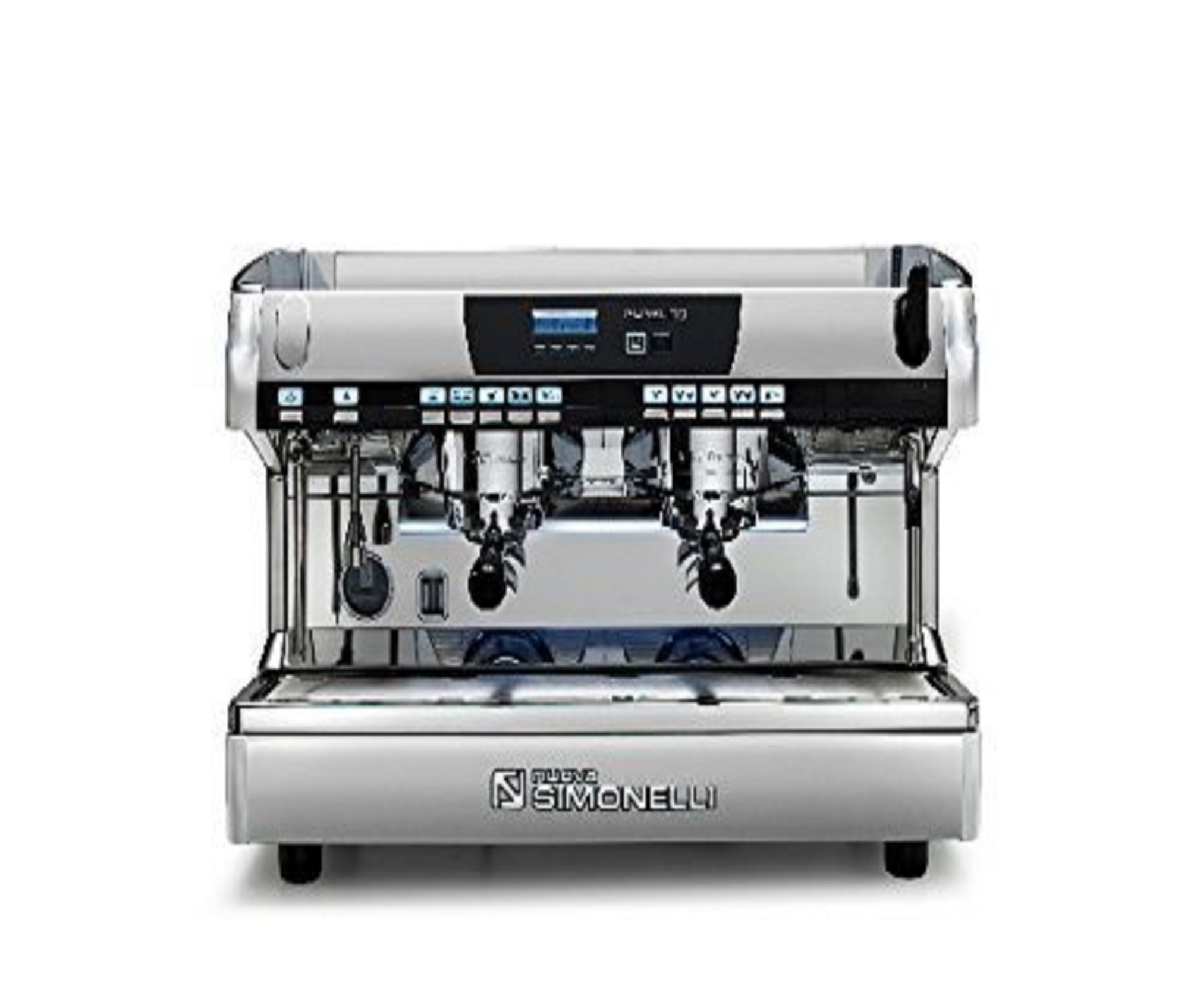 TOWANA ELECTRONICS & SERVICES FAST SALES FOR NEW Nuova-Simonelli Aurelia II 3 Group T3 Commercial Espresso Machine