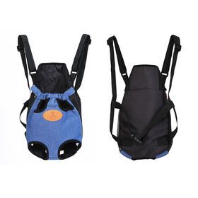 Pet Cat Carrier Bags Breathable Outdoor Fashion Travel Pet Backpack Transport Puppy Carrier Travel Bag