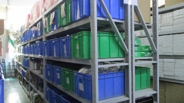 Shenzhen DYS Fiber Optic Technology Co., Ltd. PLC Splitter