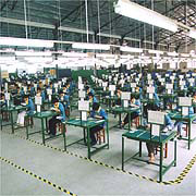Ying-Hao Metal Industrial Co Ltd Bluetooth Antennas