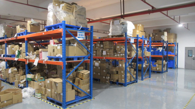 Dongguan Vjc Lighting Limited LED Wall Light
