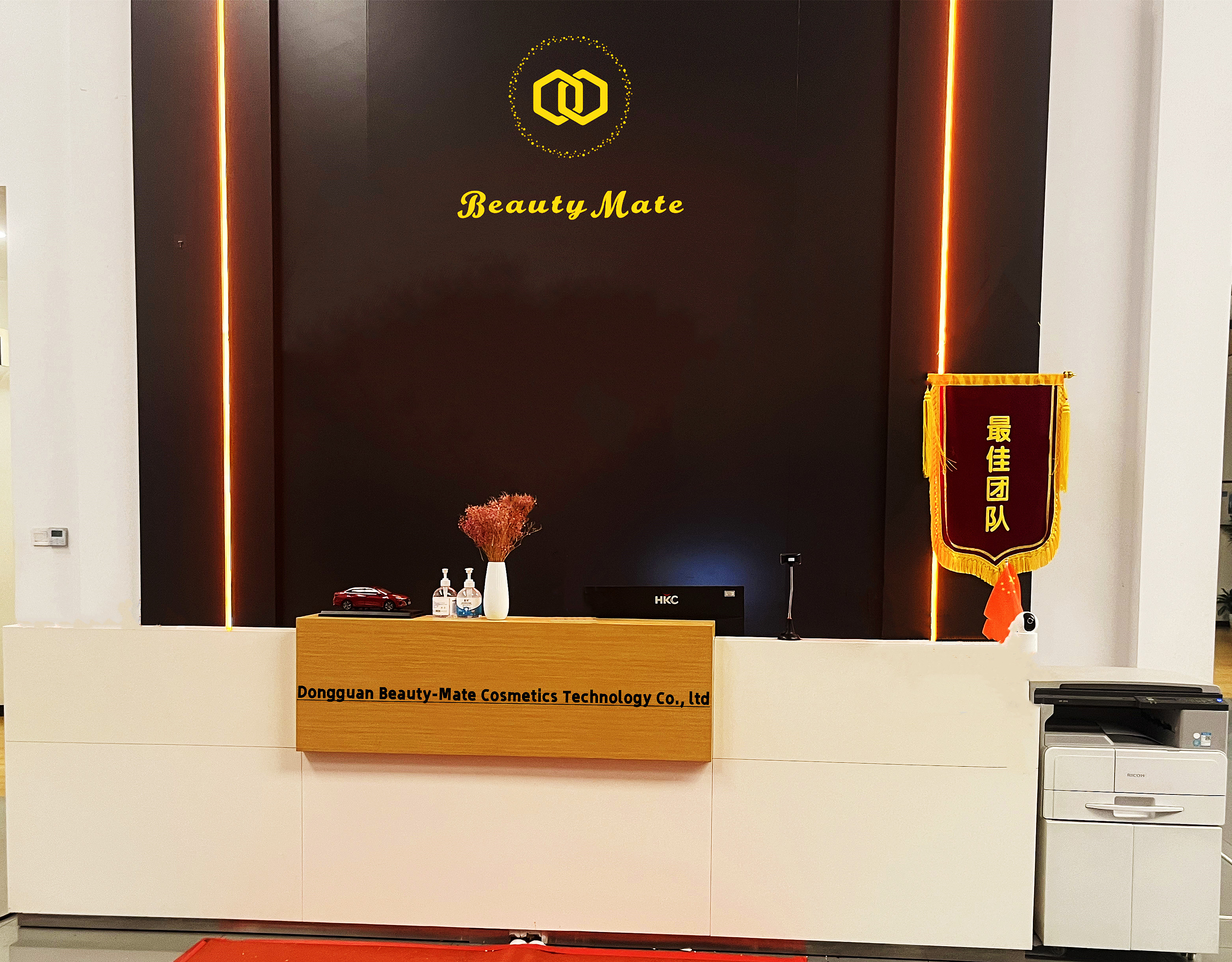 Dongguan Beauty-Mate cosmetics technology Co., ltd Nail Drill