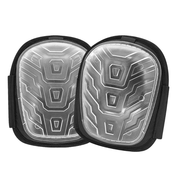 John Tools 8129B Professional Knee Pads with High-density EVA Foam Padding