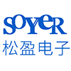 Guangzhou Soyer Electronics Technology Co., Ltd. logo