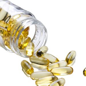 Factory Price Health Products Supplements Anti-Age Vitamin E Oil Capsules For Sale