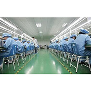 ASMAX Technology (HongKong) Co., Limited factory image 4