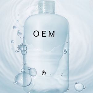 Gentle Cleansing Makeup Remover Private Label micellar water
