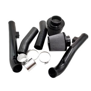 3" Cold Air Intake Kit for Ni*ssan 370Z / G37   Q60