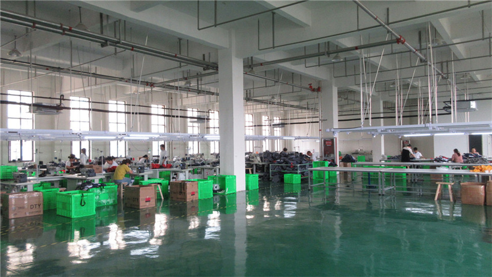 Anhui Metulife Manufacturing Co.,ltd Backpacks