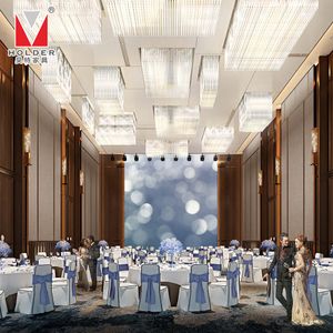 Luxury custom made american retro restaurant furniture set guangzhou leather hotel restaurant furniture