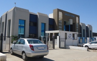 Galaxy Sivtek Private Limited Self-Cleaning Filters