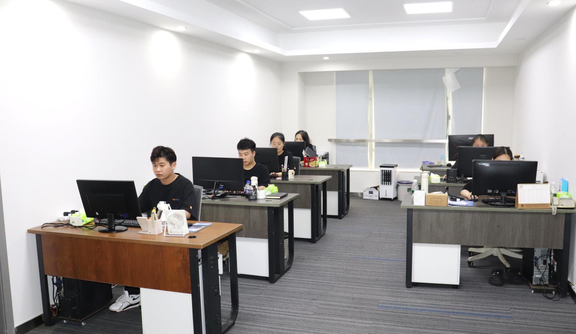 Shenzhen Micront Technology Co., Ltd. USB Cables