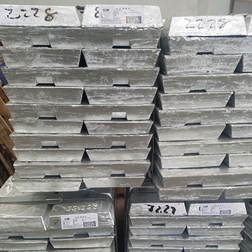 Hebei Thunder Metal Material Co., Ltd. factory image 4