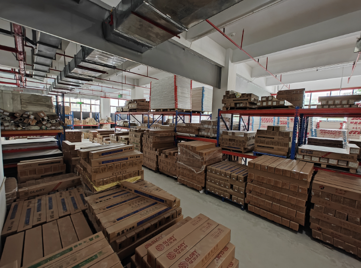 Shenzhen Xintianrui Materials Co., Ltd. Coated PP film