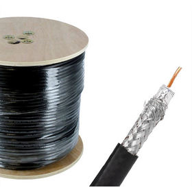 SZADP High Quality RG6 RG59 RG58 RG11 Coaxial Cable