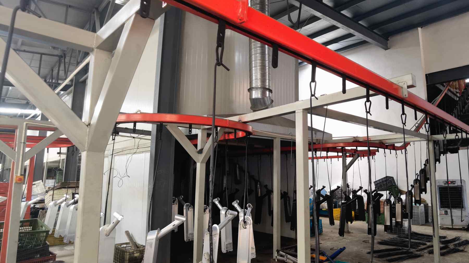 Zhejiang Wuyi Liyuan Import & Export Co., Ltd. Electric Scooter