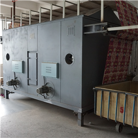 Guangzhou Z&Z Digital Textile Co., Ltd. factory image 1