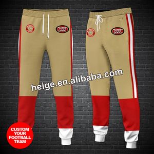 Dropshipping Trademark Soccer Casual Men Running Sweatpants Custom Sweatpants Jogger Pant Wholesale Sweatpants With Pockets