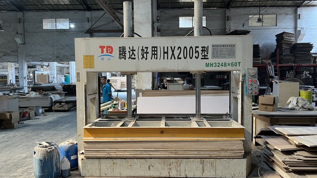 Foshan City JBD Home Building Material Co., Ltd. Aluminum Bifold Doors