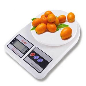 Household Multifunction Coffee Food Weighing Scales Electronic Digital Kitchen Scale