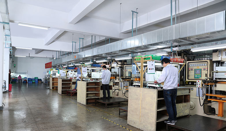Yiwu Kaici Electronic Commerce Firm Shopping Bag