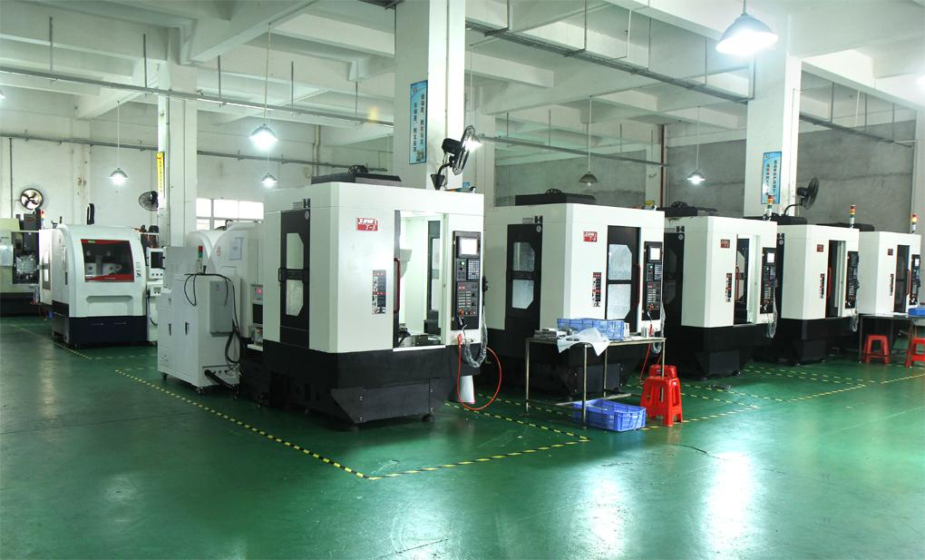 Dongguan Changyi Fastener Co., Ltd. Nuts