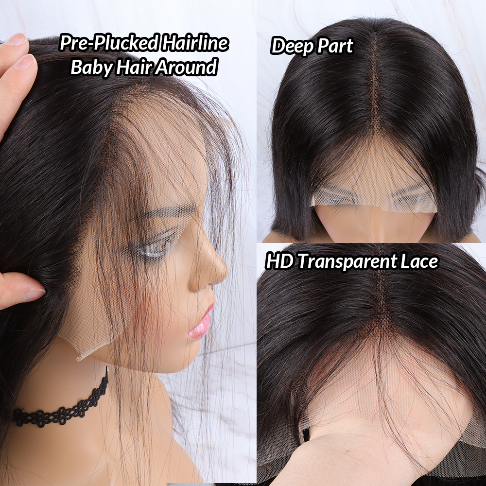 Anhui Orient Import & Export Co., Ltd. Toupees