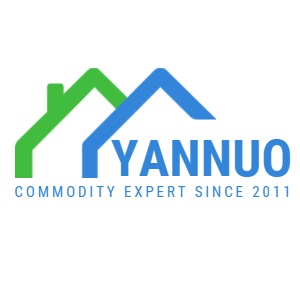 Xiamen Yannuo Commodity Co., Ltd. logo