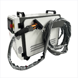 Laser welding machine small type welder equipment air cooling machine Handheld laser welding equipment