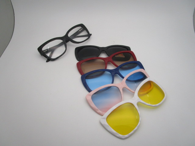 D&L Industry And Trade (Xuzhou) Co. Ltd. Sports Sunglasses