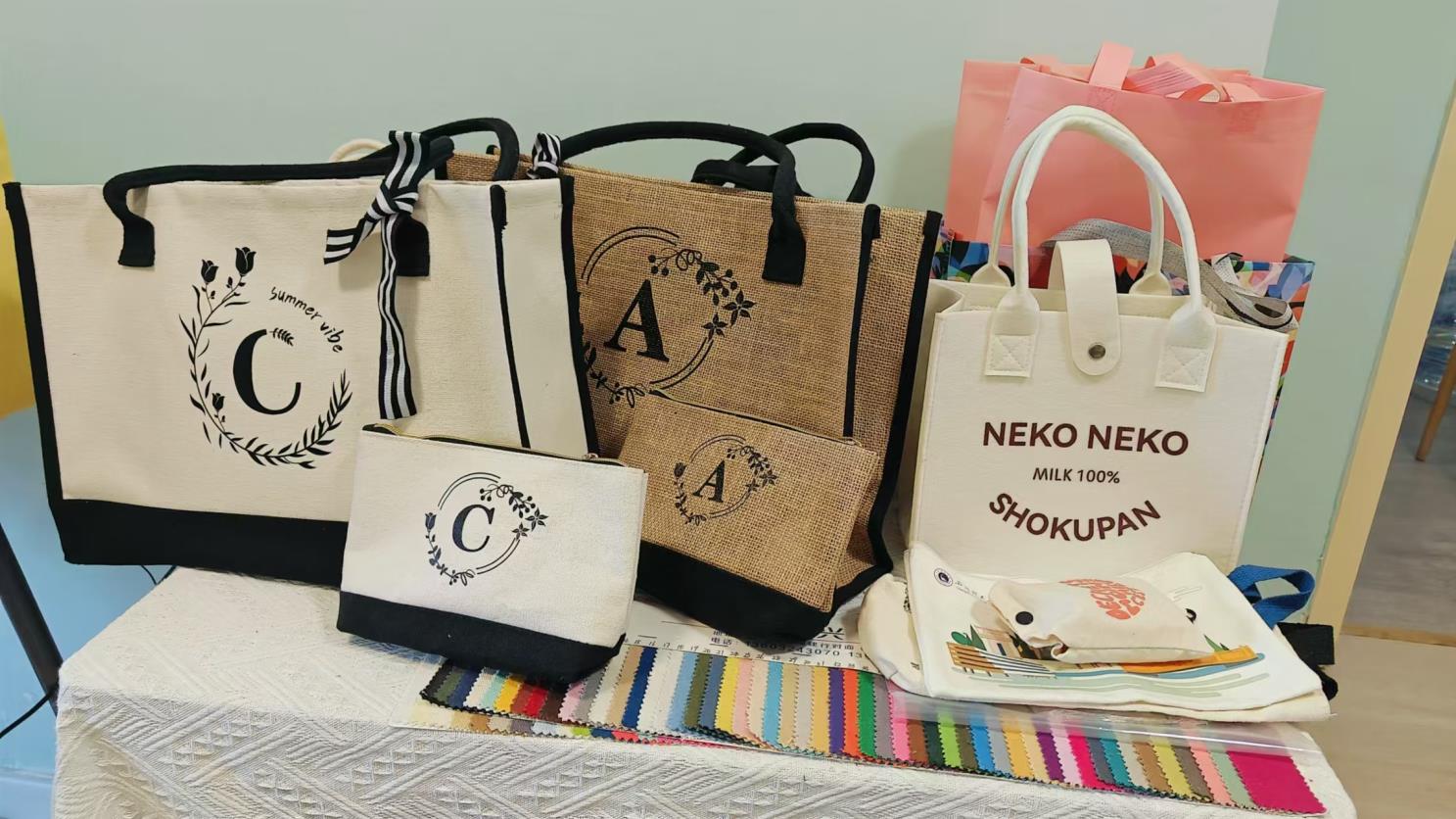 Chengdu Pamela Trading Co., Ltd. Cooler Bags