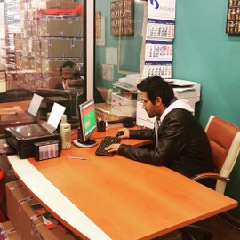 M.T.V ELEKTRONIK SANAYI VE TICARET LIMITED SIRKETI Gear For Agriculture Machines