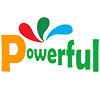 Guangzhou Powerful Toys Co., Ltd. logo