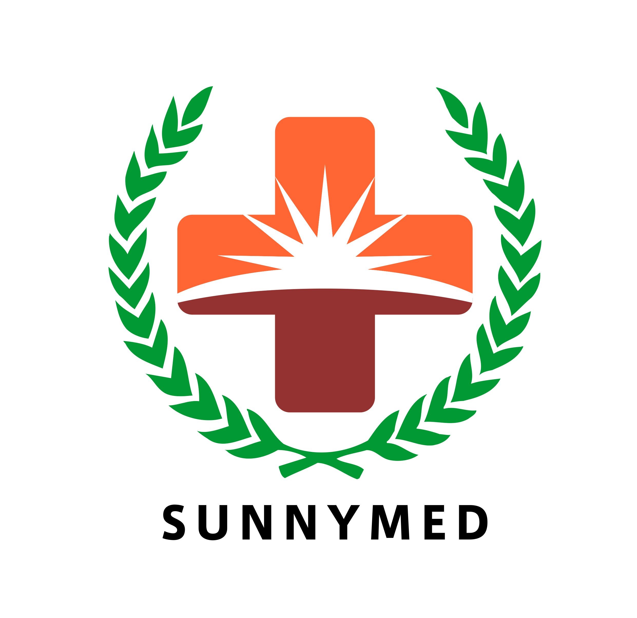 Sunny Medical Equipment Limited logo